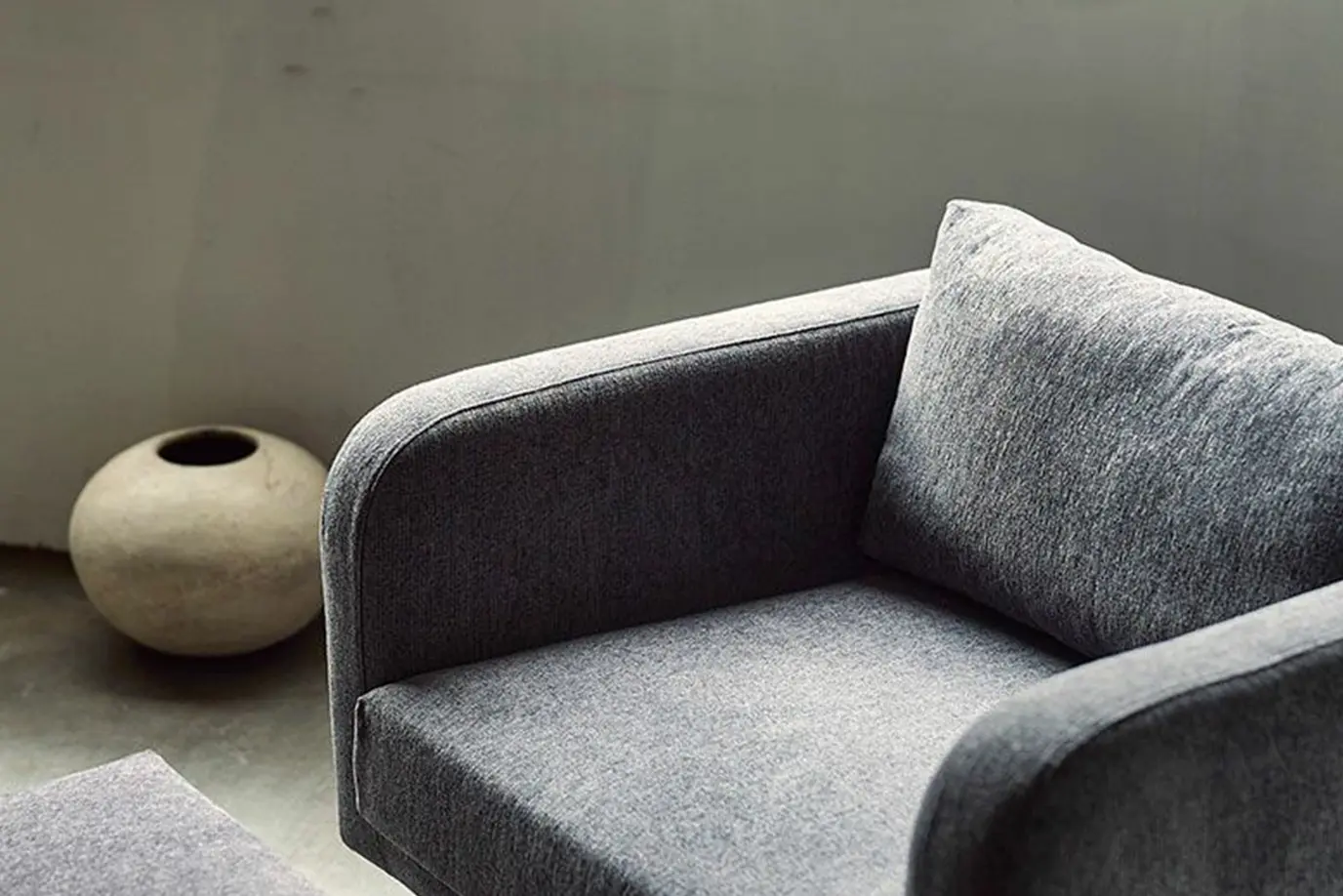 これなら安心！1人用ソファ選びのよくある失敗と解決策を解説