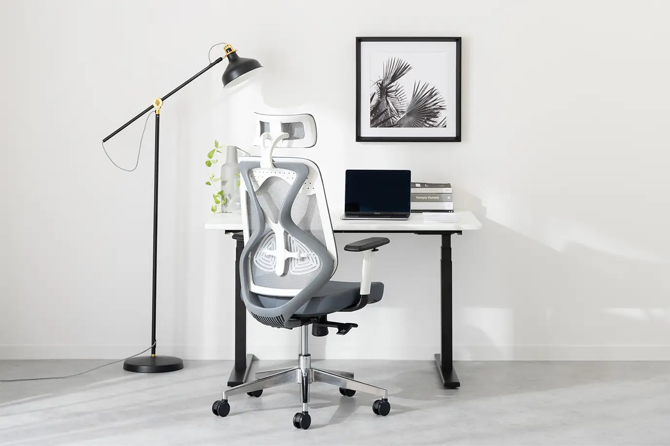 デスクレイアウト完全ガイド