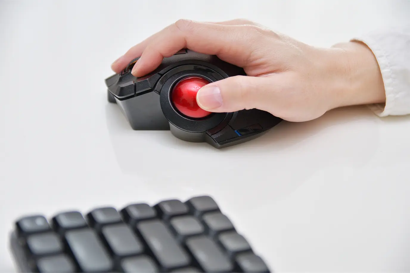 デスクレイアウト完全ガイド