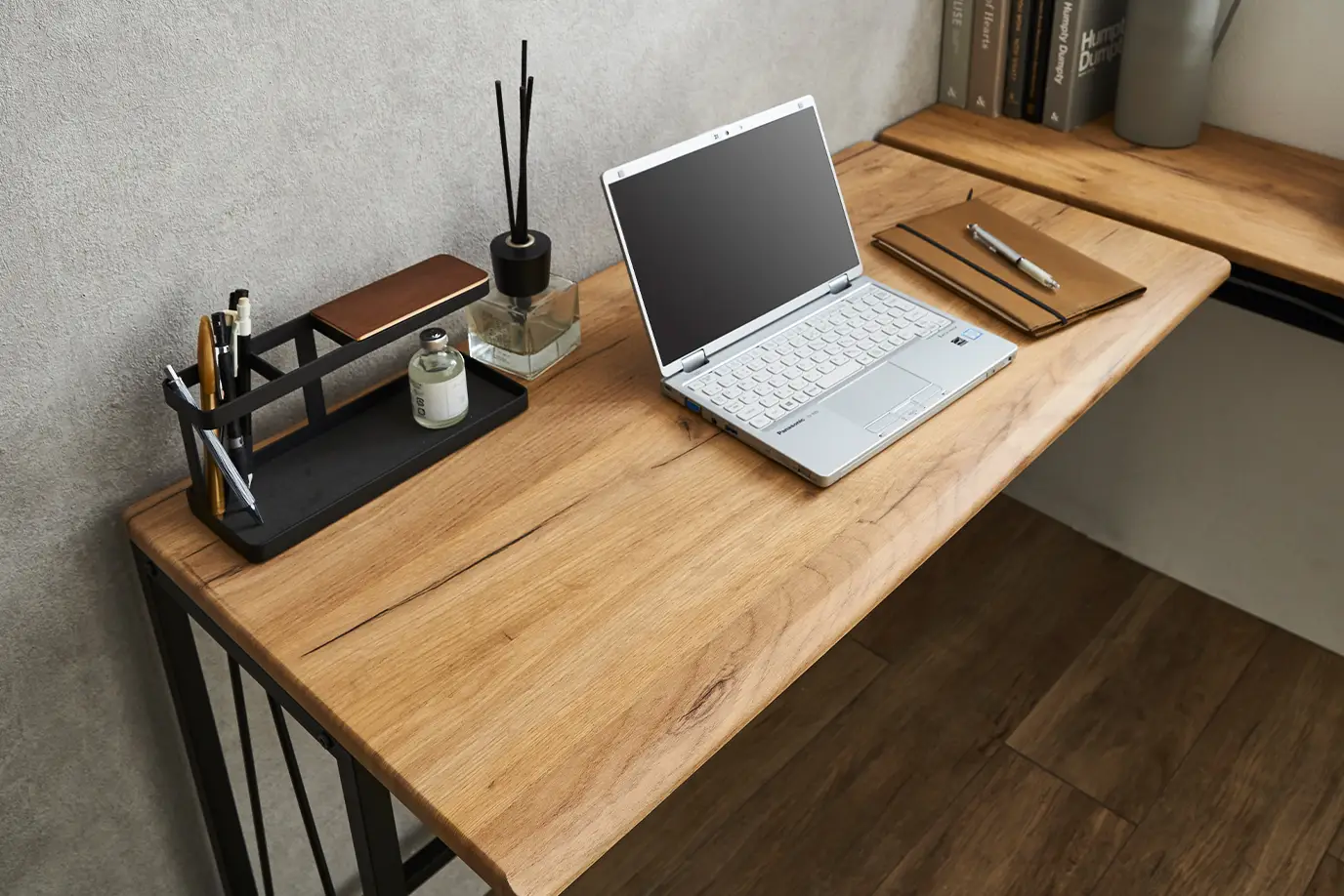 デスクレイアウト完全ガイド