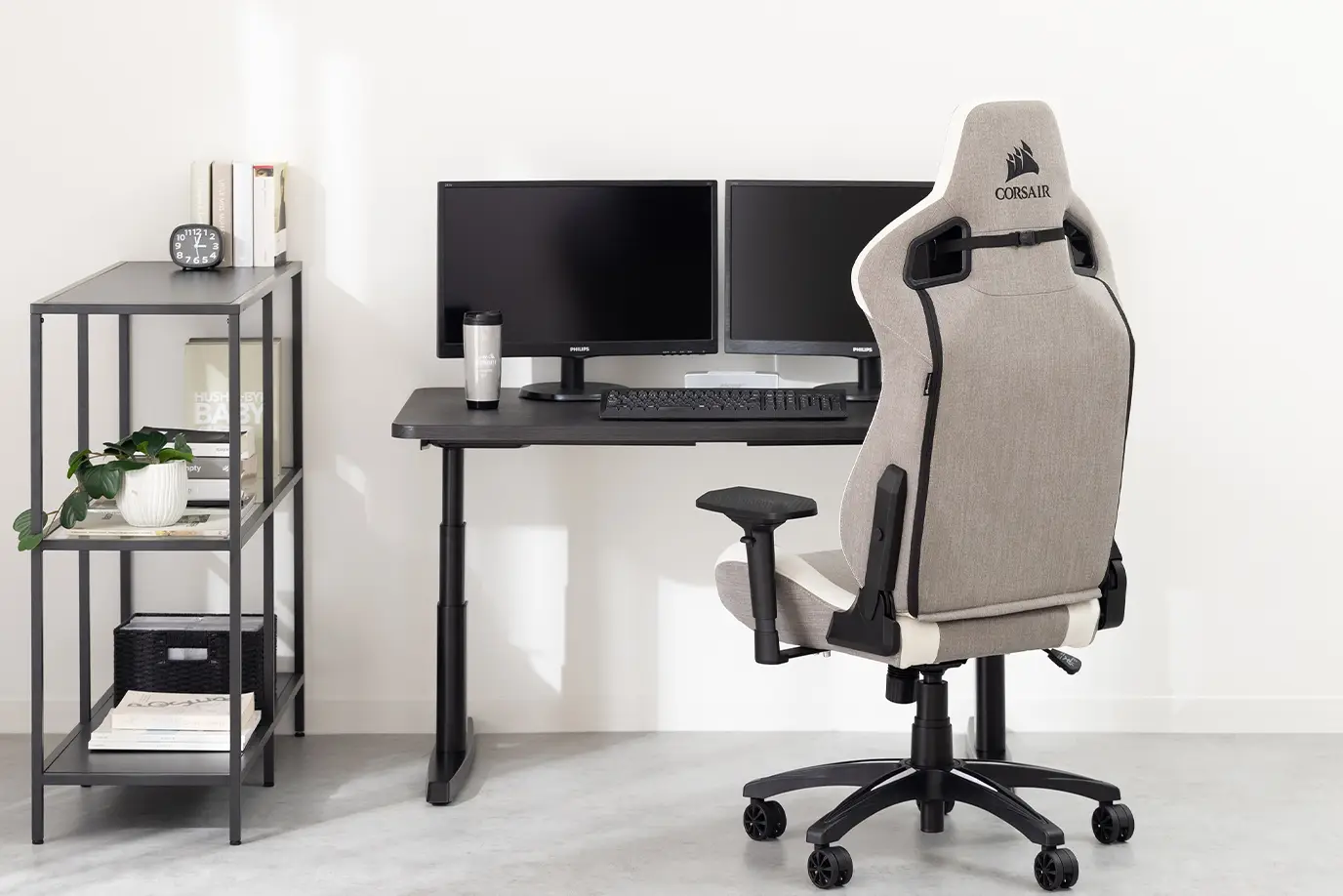 デスクレイアウト完全ガイド