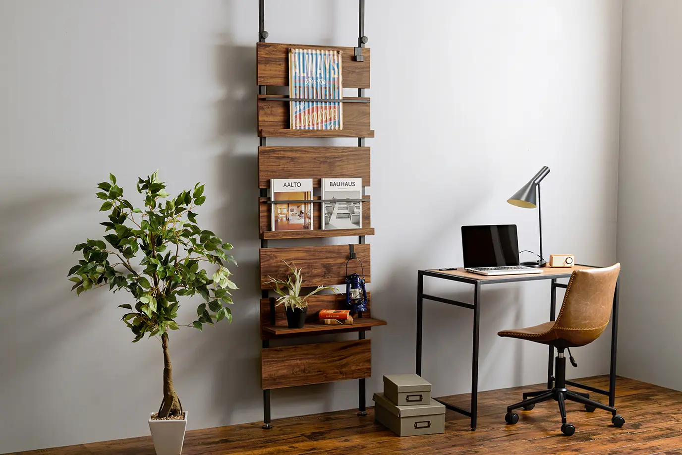 デスクレイアウト完全ガイド