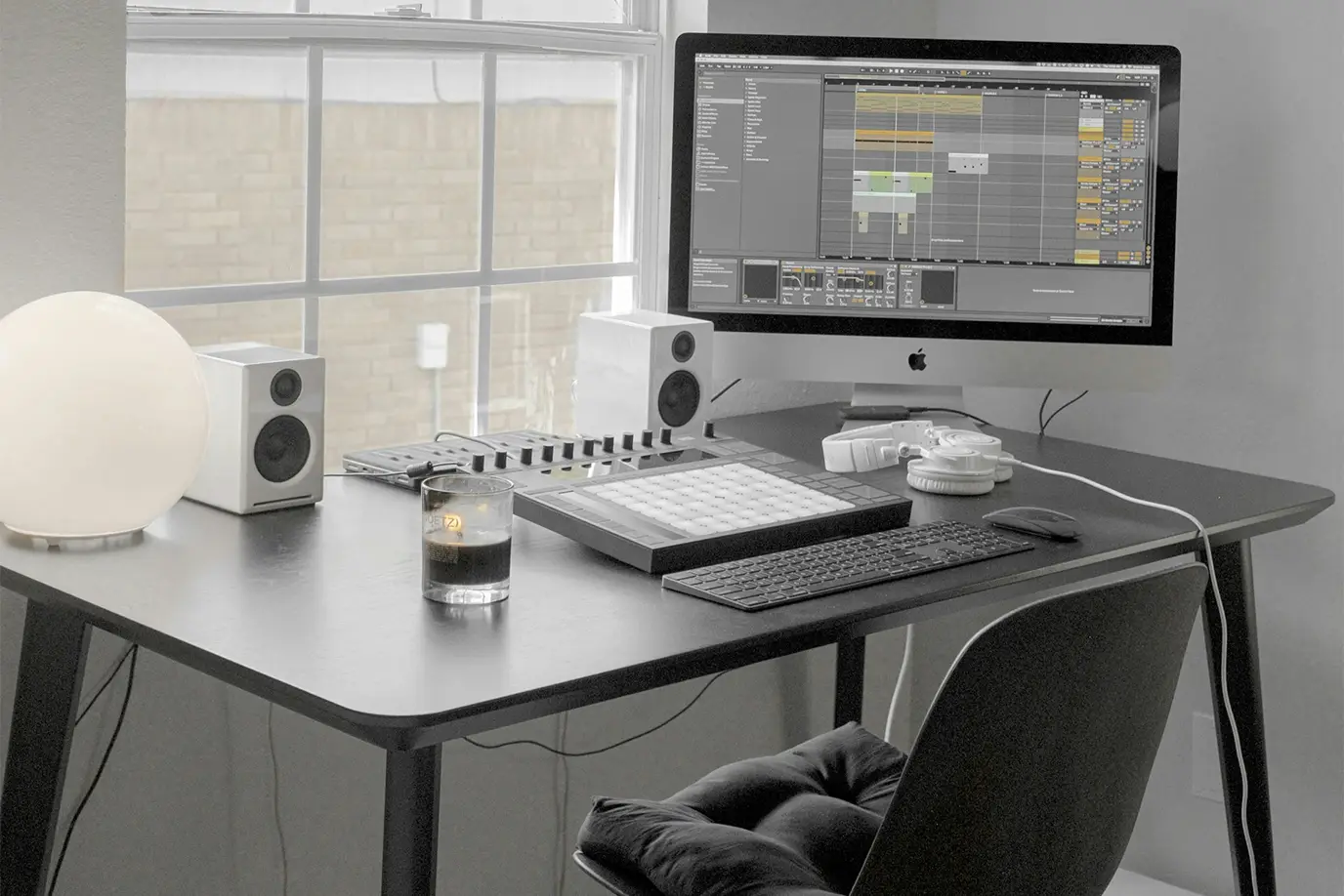 デスクレイアウト完全ガイド