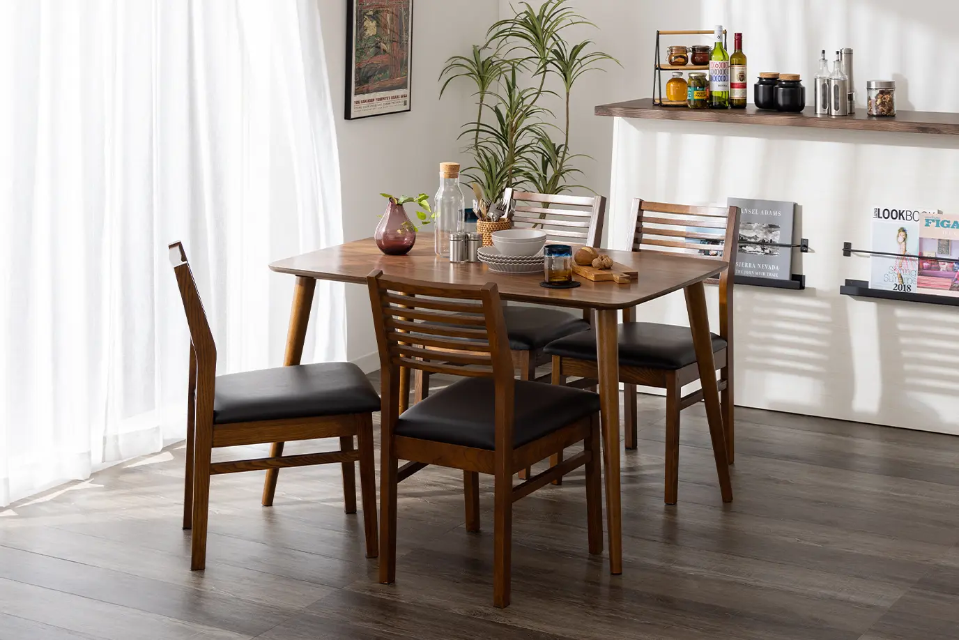 ダイニング・キッチン