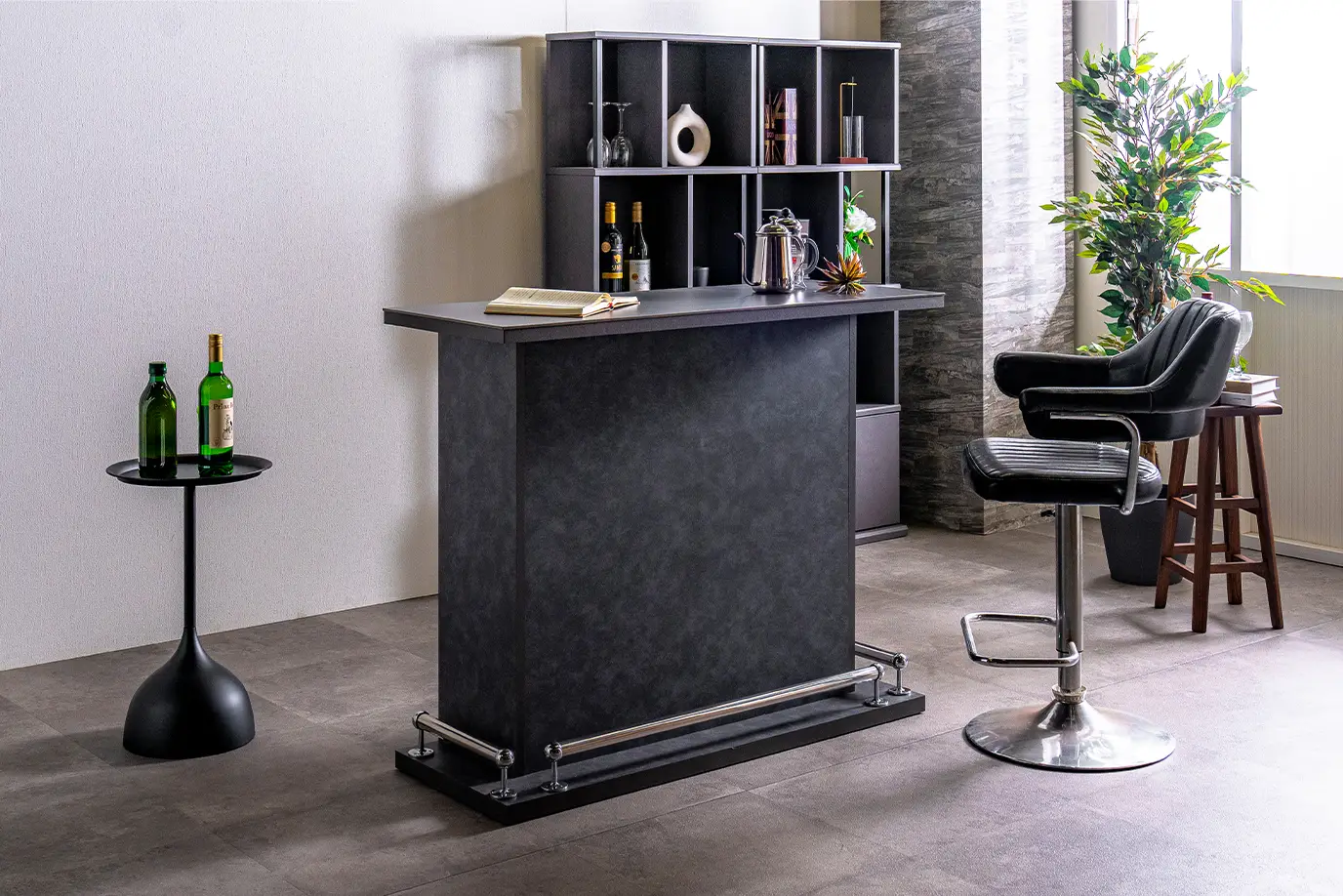 カウンターテーブル