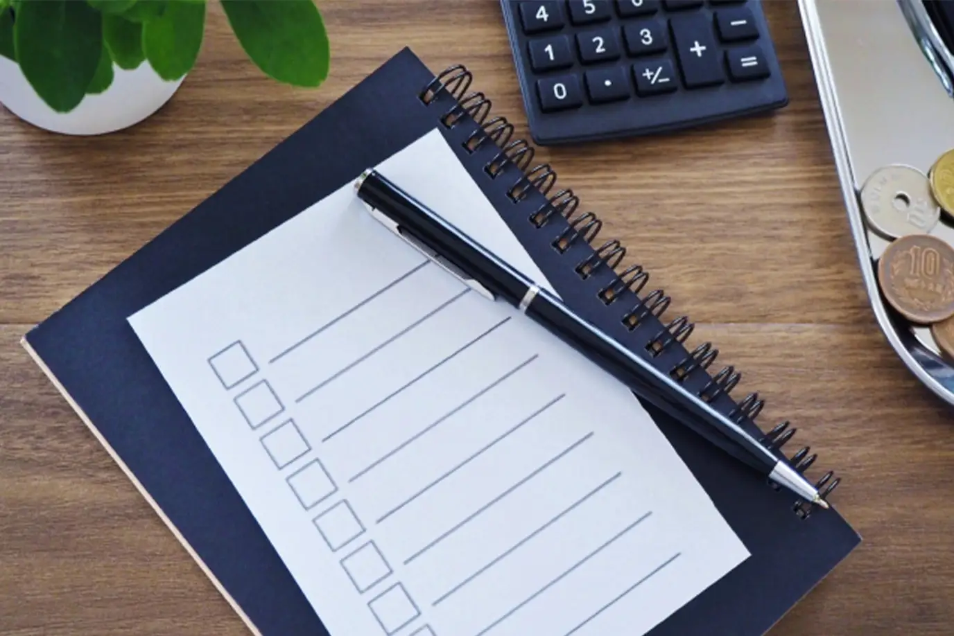 カウンターテーブル