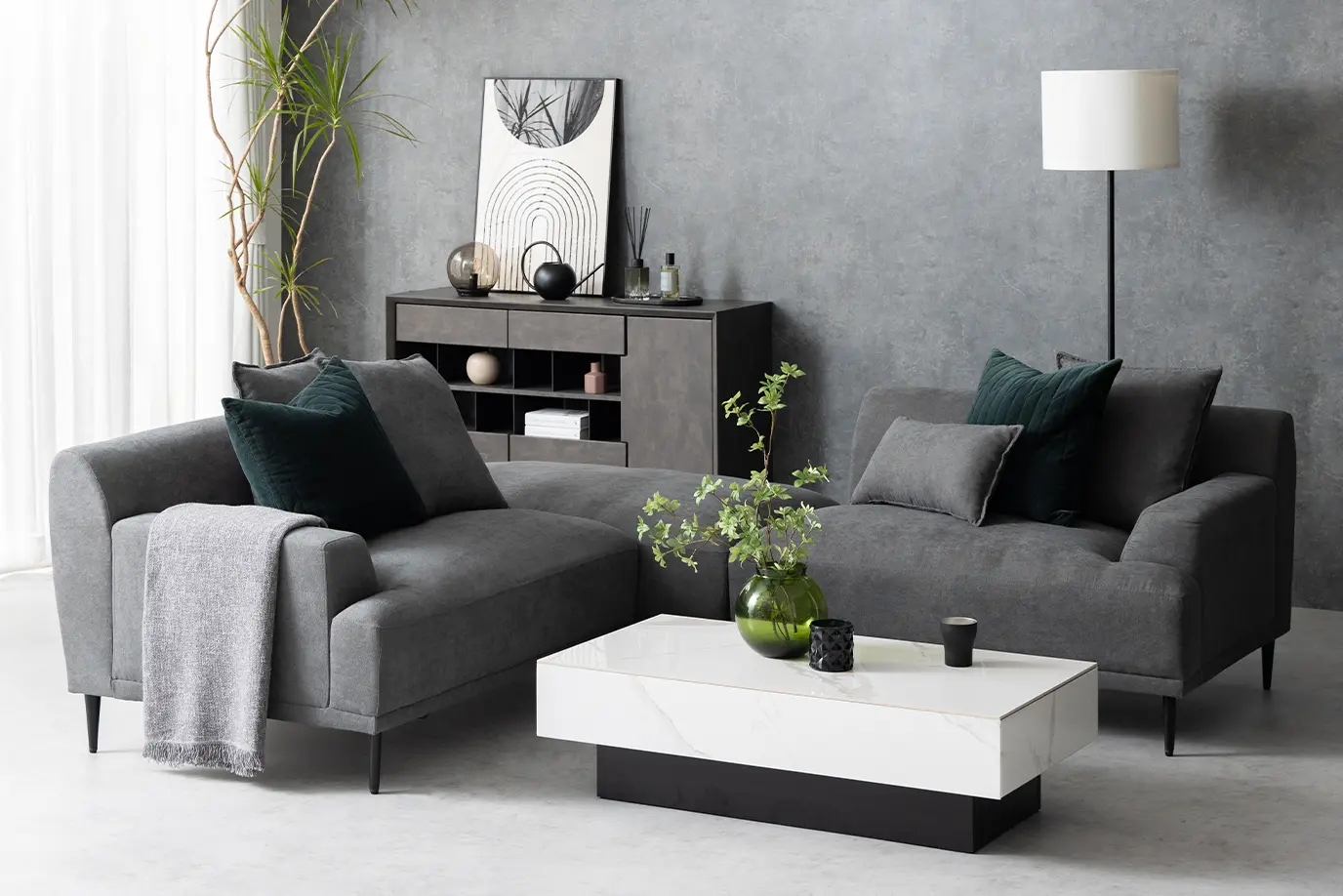 足を伸ばせるソファの選び方とおすすめ商品