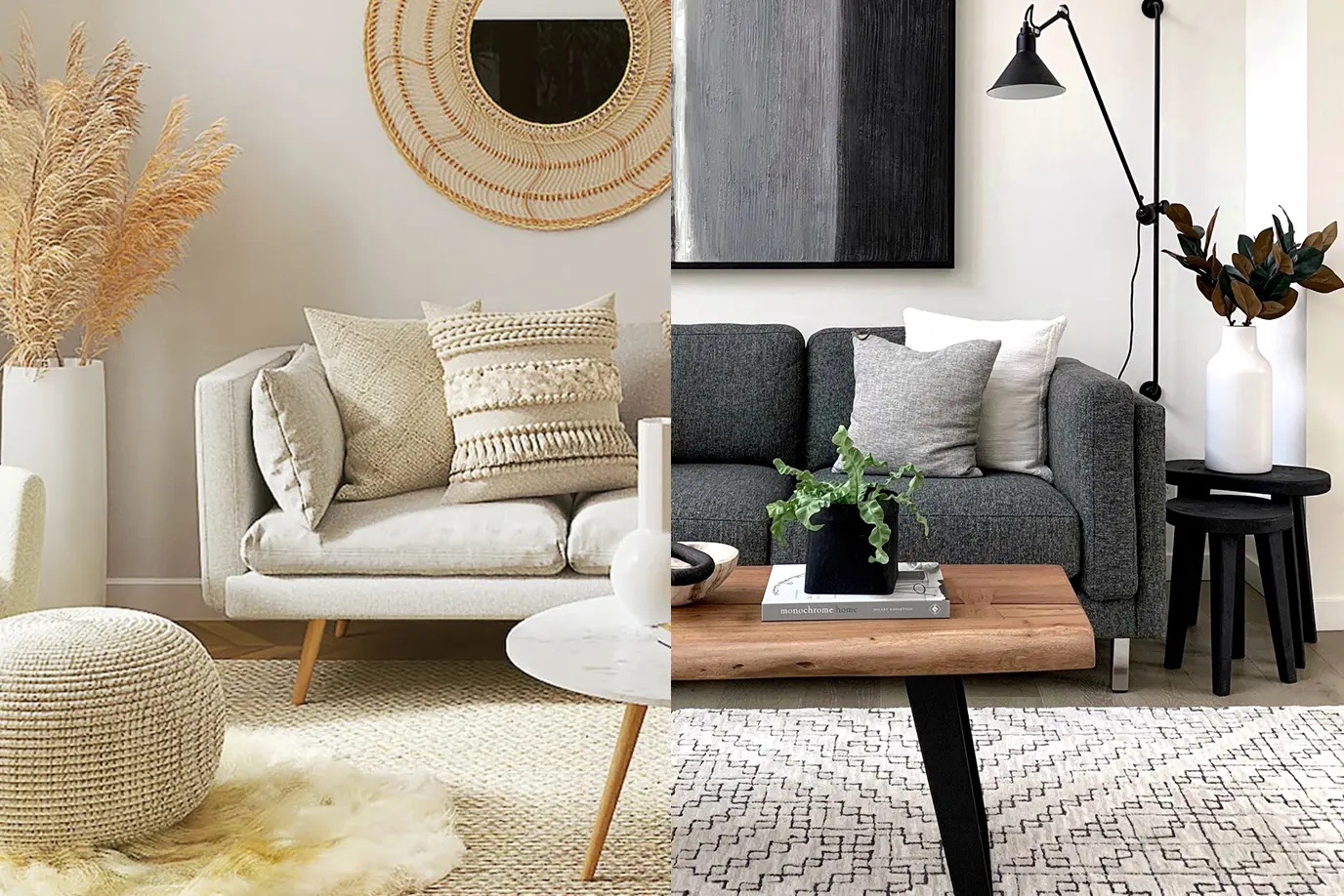 足を伸ばせるソファの選び方とおすすめ商品