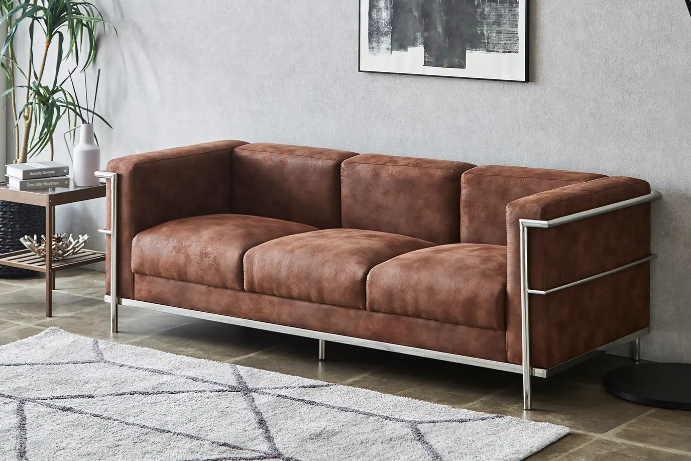 足を伸ばせるソファの選び方とおすすめ商品