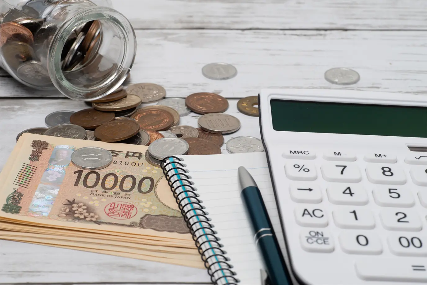 カウンターテーブル