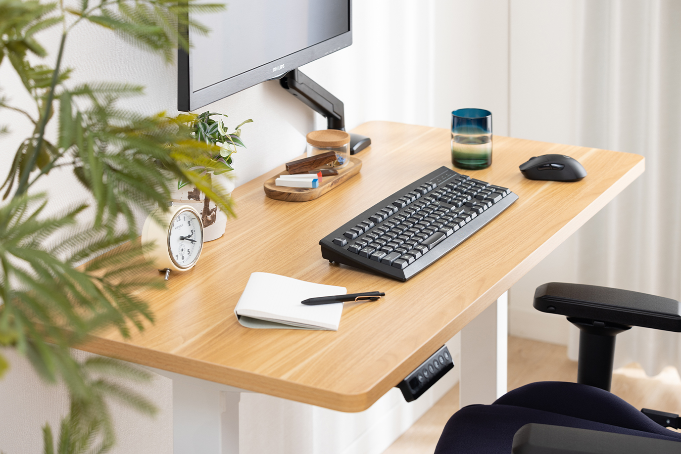 デスクレイアウト完全ガイド