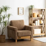 これなら安心！1人用ソファ選びのよくある失敗と解決策を解説